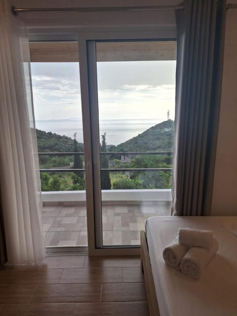 Xuxi Apartments Bed and Breakfast in Vlorë County, Albania