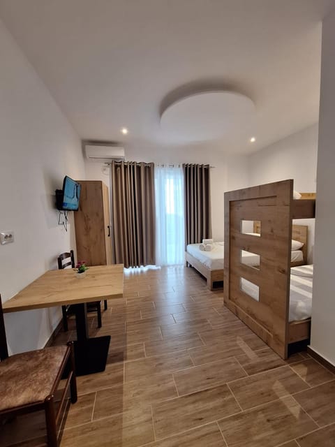Xuxi Apartments Bed and Breakfast in Vlorë County, Albania