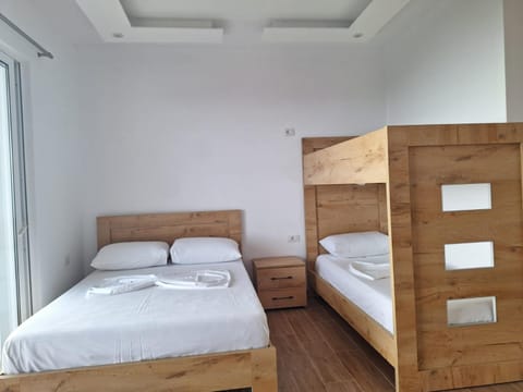 Xuxi Apartments Bed and Breakfast in Vlorë County, Albania