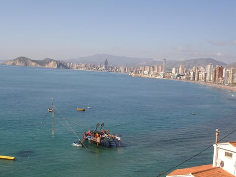 Sea view