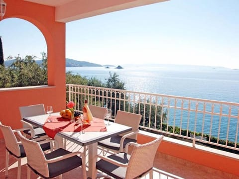 Apartments Lucija Apartment in Šibenik-Knin County, Croatia