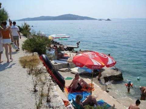 Apartments Lucija Apartment in Šibenik-Knin County, Croatia
