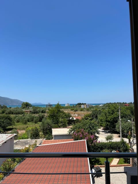 Day, Natural landscape