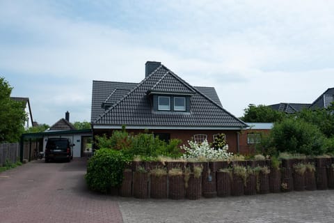 Haus Kölfhamm Apartment in Sankt Peter-Ording