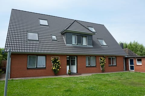 Haus Kölfhamm Apartment in Sankt Peter-Ording