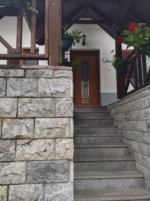 Apartment Zorc Apartment in Friuli-Venezia Giulia