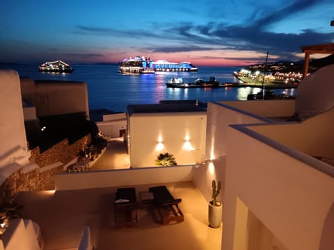 Property view