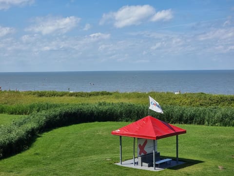 Natural landscape, Beach, Sea view