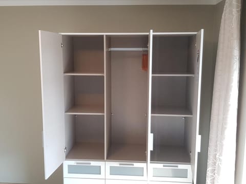 Decorative detail, Bedroom