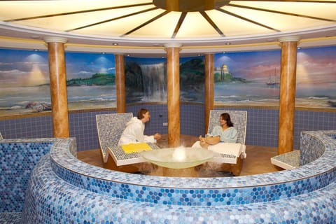 Spa and wellness centre/facilities, Spa and wellness centre/facilities