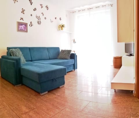 Living room, Seating area, Bedroom