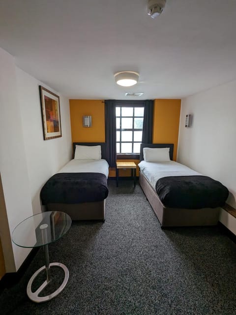 Cornmill Hotel Hotel in Hull