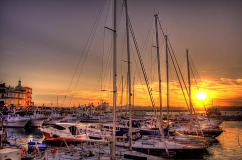 Property building, Neighbourhood, Natural landscape