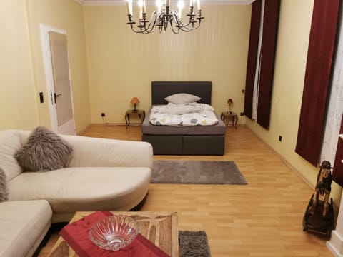 Cityzimmer Vacation rental in Nettetal