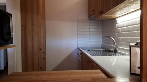 Apartment 24 Hotel Etrier pool & spa Apartment in Crans-Montana