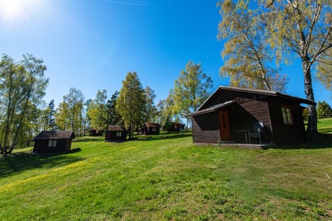 Property building, Day, Natural landscape, Garden view