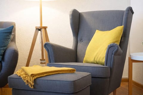 Ferienanlage-Reriker-Strasse-OG-links-721 Apartment in Kühlungsborn