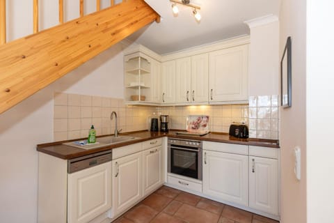 Residenz-Ostseestrand-Wohnung-29-393 Apartment in Kühlungsborn