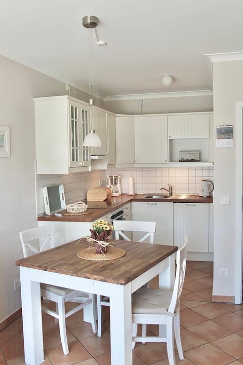 Residenz-Ostseestrand-Wohnung-22-409 Apartment in Kühlungsborn