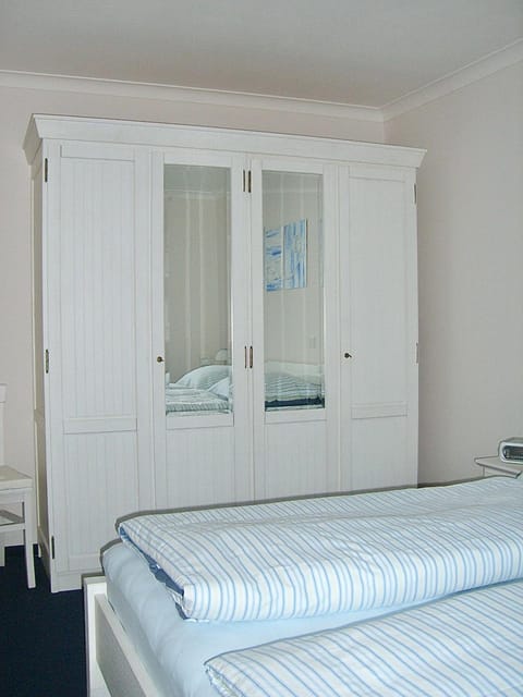 Residenz-Ostseestrand-Wohnung-22-409 Apartment in Kühlungsborn