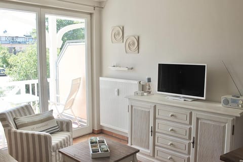 Residenz-Ostseestrand-Wohnung-22-409 Apartment in Kühlungsborn