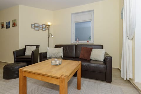 Yachthafenresidenz-Wohnung-5103-807 Apartment in Kühlungsborn