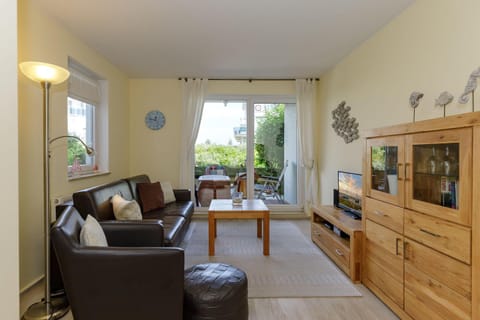 Yachthafenresidenz-Wohnung-5103-807 Apartment in Kühlungsborn