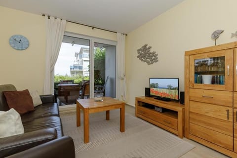 Yachthafenresidenz-Wohnung-5103-807 Apartment in Kühlungsborn