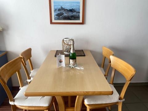 Yachthafenresidenz-Wohnung-9102-878 Apartment in Kühlungsborn