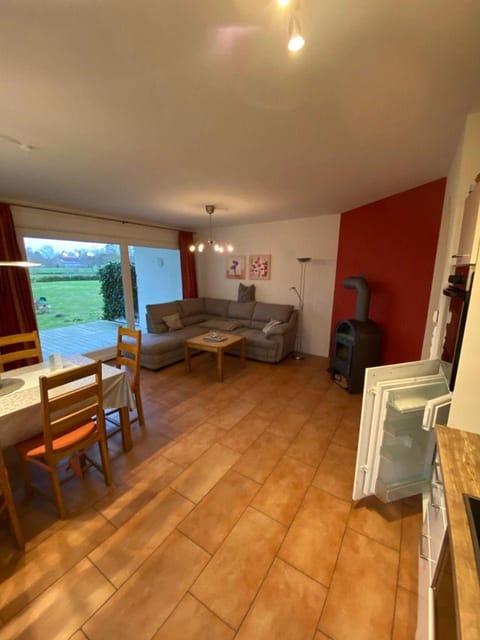 Buesumer-Ring-Ostsee-traum-476 Apartment in Kühlungsborn