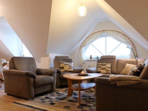 Haus-Olymp-Wohnung-37-392 Apartment in Kühlungsborn