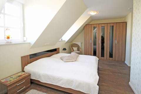 Villa-Katharina-Wohnung-10-9505 Apartment in Kühlungsborn