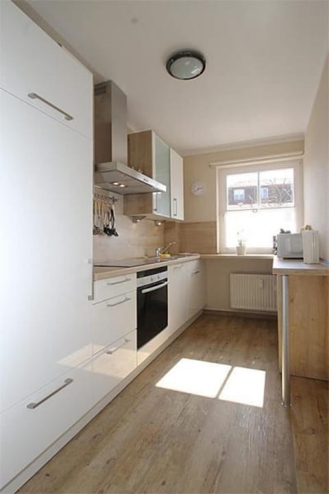 Strandstrasse-43-Wohnung-4-9553 Apartment in Kühlungsborn