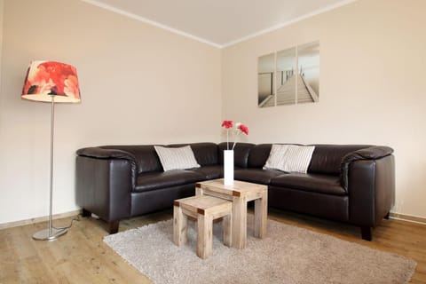 Strandstrasse-43-Wohnung-4-9553 Apartment in Kühlungsborn