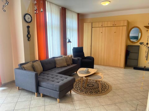 Strandstrasse-Wohnung-28-9408 Apartment in Kühlungsborn