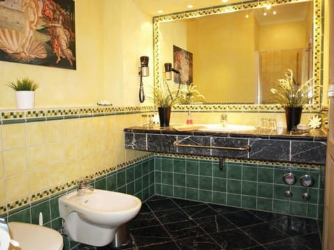 Residenz-Seestern-Wohnung-6-401 Apartment in Kühlungsborn