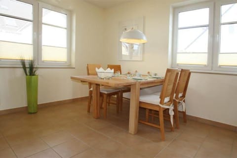 Hanne-Hus-913 Apartment in Kühlungsborn