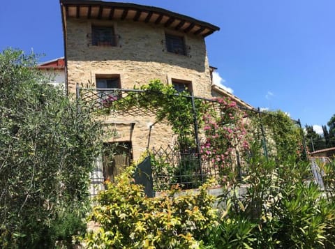 La casina delle rondini Country House in Emilia-Romagna