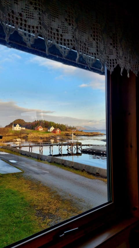 Laukvik Senja Campground/
RV Resort in Nordland, Norway