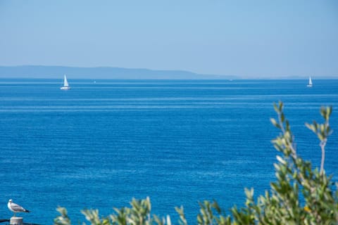 Villa Rooms Mediteran Bed and Breakfast in Novalja