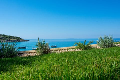 Villa Rooms Mediteran Bed and Breakfast in Novalja