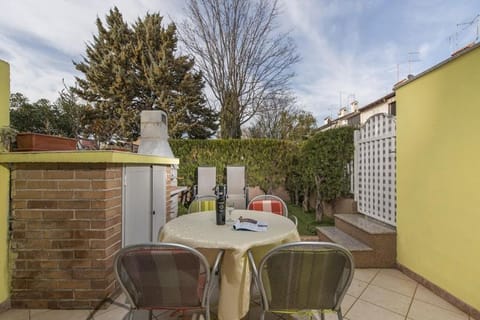 Apartment Lana Bed and Breakfast in Istria County