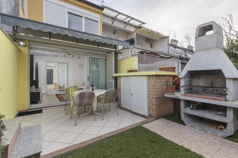 Apartment Lana Bed and Breakfast in Istria County