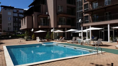 Swimming pool, Swimming pool