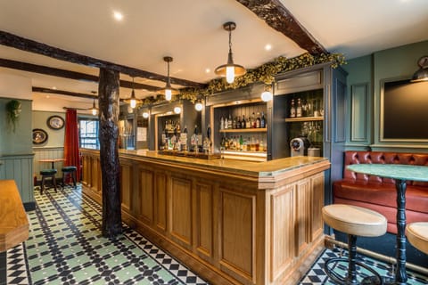 The Kings Arms Hotel Hotel in Keswick