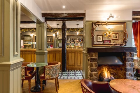 The Kings Arms Hotel Hotel in Keswick