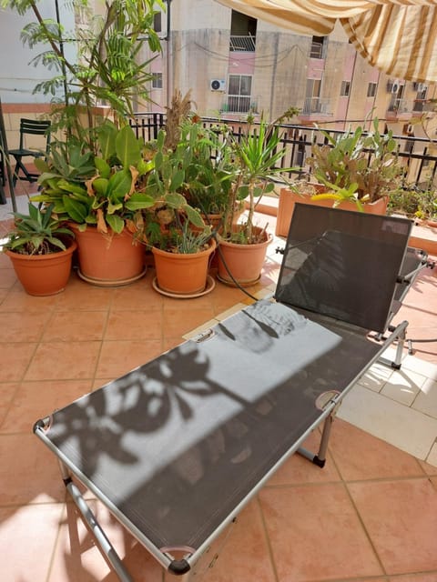 Balcony/Terrace, Balcony/Terrace