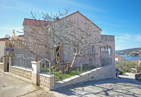 Apartments Villa Rose Apartment in Split-Dalmatia County