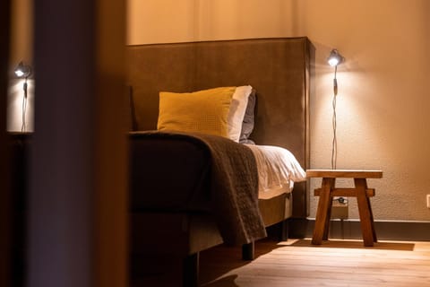 In de Hei Bed and Breakfast in Limburg (province)