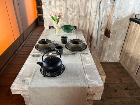 In de Hei Bed and Breakfast in Limburg (province)